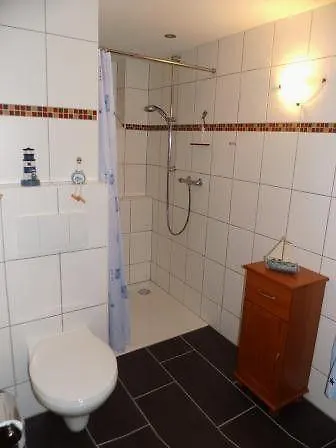Apartamento Haus-Hoehenflug-Wohnung-Zur-Hunau