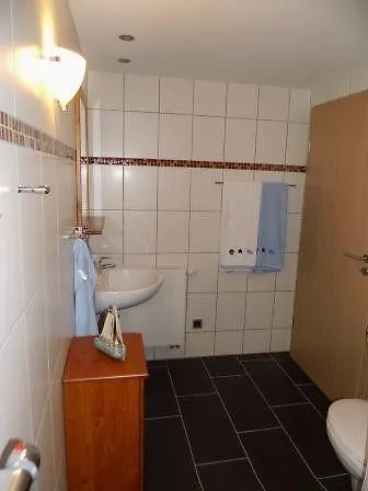 Haus-Hoehenflug-Wohnung-Zur-Hunau Apartamento