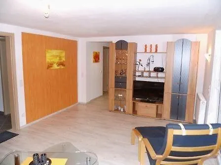 Apartamento Haus-Hoehenflug-Wohnung-Zur-Hunau